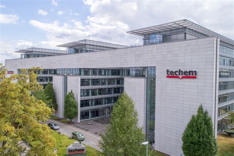 tecemu|Techem to Be Acquired for Total Consideration of €6.7 Billion。